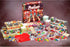 60 2 4 10+ IELLO: Popcorn, Strategy Board Game, Manage a Movie Theater, Attract Cinema Guests, Competitive, Minute Play
