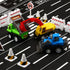 12-Piece Mini Truck Toy Kit - Pull Back Construction Vehicles for Kids, Great Party Favors and Birthday Gifts
