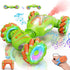 Nicella Remote Control Car - 2.4GHz 4WD Gesture Sensing RC Stunt Car