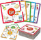 Phonics Puzzle Games, Flash Cards, Spelling Games, Sight Word Cards for Toddlers, Educational Learning Toys