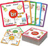 Phonics Puzzle Games, Flash Cards, Spelling Games, Sight Word Cards for Toddlers, Educational Learning Toys