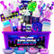 Original Stationery Galaxy Slime Kit for Kids Ages 812, DIY Space Slime