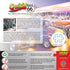 MasterPieces 1000 Piece Jigsaw Puzzle, Friday Night Hot Rod's, 19.25"x26.75" for Adults and Family.