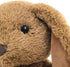 Rabbit,12 Inches,Adorable RECUR Plush Rabbit Stuffed Animal Toy,Soft Plushie Brown Gift for All Ages