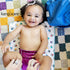 Kanga Care Castle Changing Pad for Babies