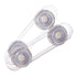 Dreambaby Mini Multi-Purpose Latches, 2 Pack