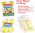 Monkey Says Baa? Animal Matching Game for Kids Ages 4+, Traditional Matching or Mimicked Sounds