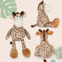 BenBen 12” Giraffe Stuffed Animal - Cute Baby Plush Toy Gift for Kids, Boys, Girls, Baby Shower