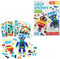 Make Your Own Robot Stickers for Kids - 700+ Sticker Sheets |
