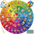 Floor Puzzle Jigsaw Puzzles, Animal Puzzle for Kids, Alphabet Learning Toys, Preschool Activities