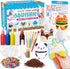 Insnug Sensory Toys Squishy Toy Food - Stress Relief Squishies for Girl Kids