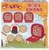 Top Trumps Match Game Dogs - Family Board Games for Kids and Adults, Fun Two Player