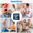 1000 22.8x22.8IN Piece Puzzle for Adults, Starry Night Aurora Jigsaw Puzzles for Adult, Challenging Puzzle Gift