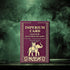 Sumeru & Seed Imperium Cards Historical Strategy Card Expansion Mercenaries & Veterans Booster The Second Punic War