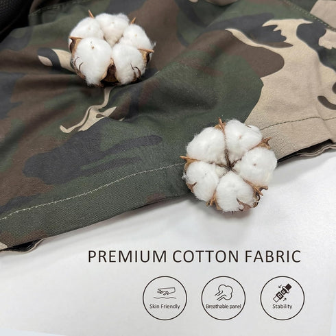 (7-30lbs)-Military Baby Carrier for Dad Stylish Infant Holder Carriers Newborn to Toddler, Men Baby Carrier