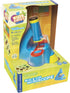 Kids First Big & Fun Microscope Science Experiment Kit - Easy-to-Use Microscope for Ages 4-6, STEM Experiment Guide