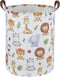 Kids Laundry Hamper,Baby Laundry Basket Animal Storage Baskets for Kids Room Decor,Nursery