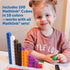 100 5+ Set Set Learning Resources STEM Explorers MathLink Builders - Pieces, Ages Kindergarten STEM Activities, Math