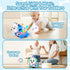 1 6-12-18 1 1st Musical Toy for Year Old Boy Girl, Baby Toys Months, Puppy Toddler Learning for Year Old Boy Gifts
