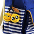 80 Pack 2" Set 80 Dreampark Mini Emoticon Keychain Plush, Party Favors for Kids, Valentine's Day Gifts/ Birthday Party