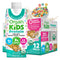 Orgain Organic Kids Nutritional Protein Shake, Fruity Cereal - Kids Snacks with