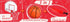Mini Basketball Hoop - Indoor Durable Plastic Basketball Hoop for Kids and Adults - No Assembling, Premium Game with