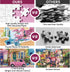 Nitktaia 500 500 Gifts,20.5x15in Pieces Jigsaw Puzzles for Adults,Beautiful Spring Puzzle for Teens Adults Elderly