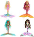 MERMAID HIGH Spring Break Oceanna Mermaid Doll & Accessories, Removable Tail & Color Change Hair Streaks