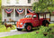 Buffalo Games Greg Giordano Summer Legacy 500 Piece Jigsaw Puzzle for Adults, Perfect for Game Nights