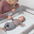 HDJOAPS Pack 38"x26"x3", Pack and Play Mattress Crib Mattress Pad for Playard, n Play Mattress with Soft Breathable