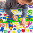 Set 32 Dough Play Tools for Kids, PCS Dough Accessories with Animal Molds and Shaped Cutters, Plastic Cutters Toys