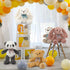 13 inch Set 5Pcs MaoGoLan Stuffed Animals Bulk Plush Toys Bundle Party Favors for Kids Teens Girls - Soft Teddy Bear