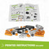 Engino STEM Toys, Learning About Dinosaurs, Educational Toys for Kids 9+, STEM Projects for Boys & Girls