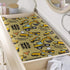 Truck Changing Pad Covers Changing Table Cover for Baby Boys and Girls Soft Breathable Changing Pad Sheets Cover Soft