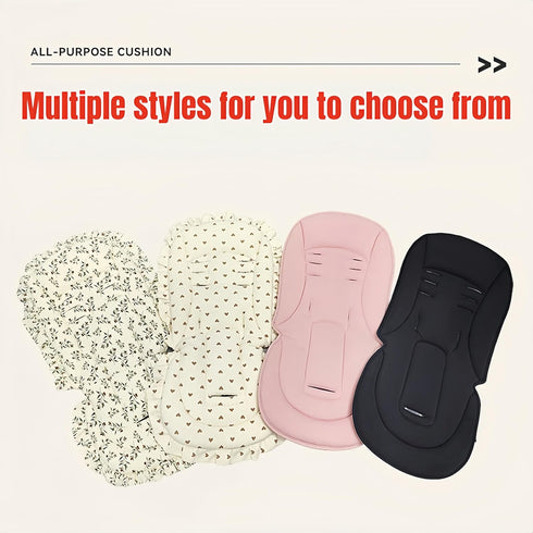 ETOFIXEE Stroller Winter & Autumn Cushion
