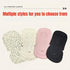 ETOFIXEE Stroller Winter & Autumn Cushion