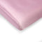 Pro Goleem Satin Pack n Play Playard Sheet, 27x39 Inch Fitted Portable Mini Crib Sheet for Girls Pink
