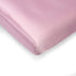 Pro Goleem Satin Pack n Play Playard Sheet, 27x39 Inch Fitted Portable Mini Crib Sheet for Girls Pink