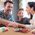 Point Games Therapy Games for Kids - Tricky Fingers Trio Puzzle Games for Sensory Learning, Ages 4+
