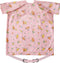 BIBaDO - Long Sleeve Baby Bibs - Babies & Toddlers 6-36 Months
