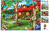 Masterpieces 750 Piece Jigsaw Puzzle for Adults and Family - Lakeside Retreat - 18"x24"