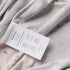 Stretchy Fitted Crib Sheets Set BROLEX 2 Pack, Ultra Soft Jersey, Portable Crib Mattress Topper for Baby