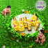 Lotus Herbals 200ml Baby+ Little Bubbles Body Wash and Shampoo