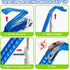 3, 4, 5, 6 25 2 6 BainGesk Truck Car Toys for Years Old Boys Girls, in Race Track Truck Toys, Foldable Layer Carrier