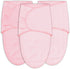 SWEET DOLPHIN 3-Pack Baby Swaddle Sleep Sacks - Newborn Swaddle Blanket with