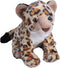 Wild Republic Leopard Cub Plush, Stuffed Animal, Plush Toy, Kids Gifts, Cuddlekins,