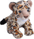 Wild Republic Leopard Cub Plush, Stuffed Animal, Plush Toy, Kids Gifts, Cuddlekins,
