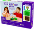 E-Blox Building Blocks STEM Circuit Kit, Build Your Own Burp & Fart Machine, Funny Sounds for Brick & Structure Science