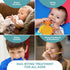 100% 21 Control-It Natural Nail Biting & Thumb Sucking Solution | Natural Kid Safe Bitter Taste Deterrent | Gentle on