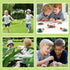 Bug Catcher Kit for Kids - Outdoor Explorer Toys with Vacuum Catcher Gun, Habitat, and Observation Cup for Ages 4-8